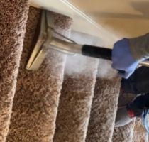 Carpet Cleaning in Tulsa, OK